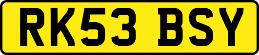 RK53BSY