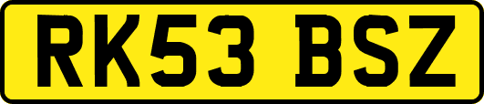 RK53BSZ