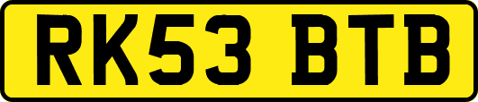 RK53BTB