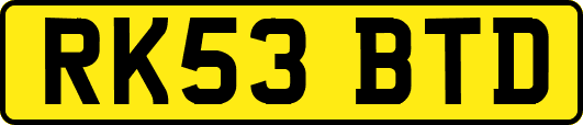 RK53BTD