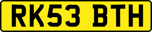 RK53BTH