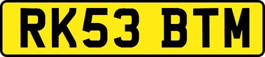 RK53BTM