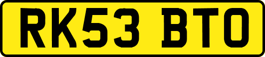 RK53BTO