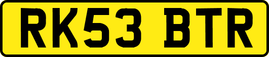 RK53BTR