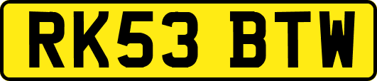 RK53BTW