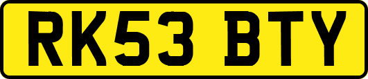 RK53BTY