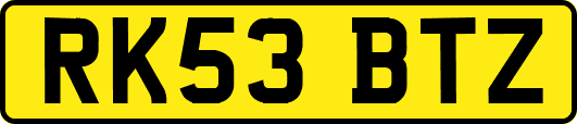 RK53BTZ