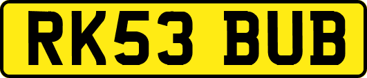 RK53BUB
