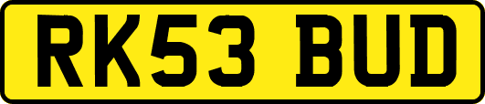 RK53BUD