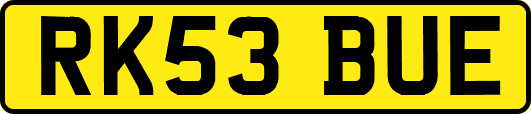 RK53BUE