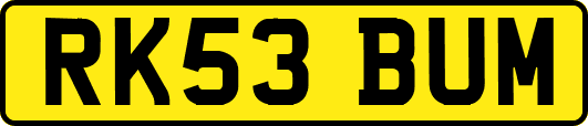 RK53BUM