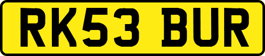 RK53BUR