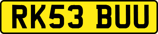 RK53BUU