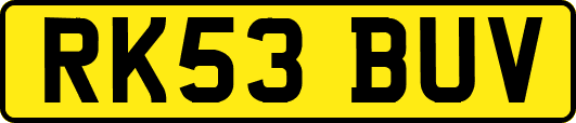 RK53BUV
