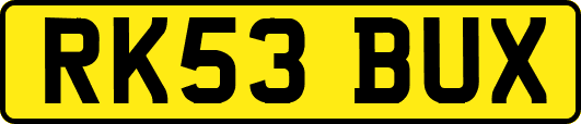 RK53BUX