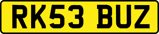 RK53BUZ