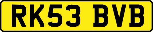 RK53BVB