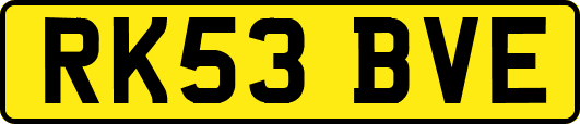 RK53BVE