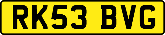 RK53BVG