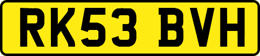 RK53BVH