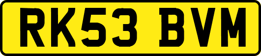 RK53BVM