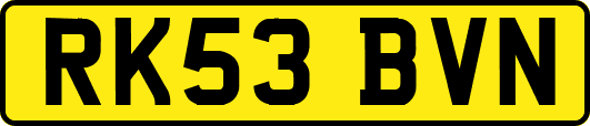 RK53BVN