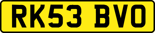 RK53BVO