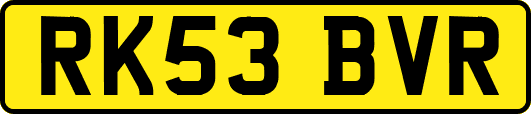RK53BVR