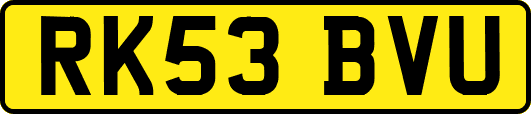 RK53BVU