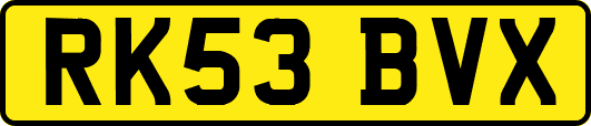RK53BVX