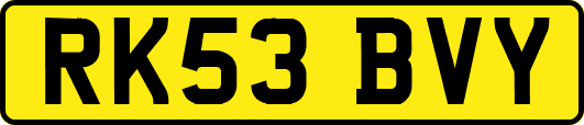 RK53BVY