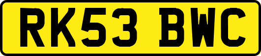 RK53BWC