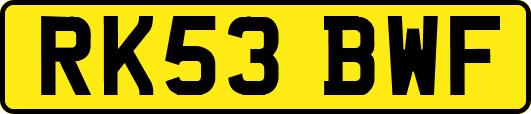 RK53BWF