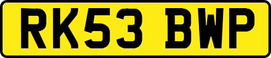 RK53BWP