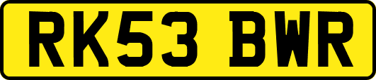 RK53BWR