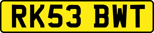 RK53BWT