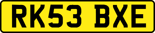 RK53BXE