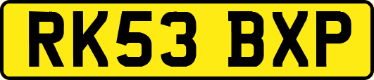 RK53BXP