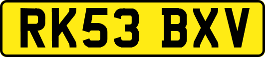 RK53BXV