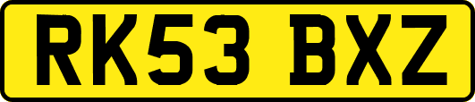 RK53BXZ