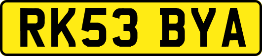 RK53BYA