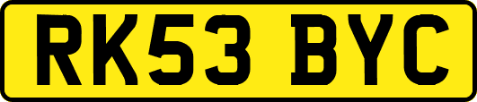 RK53BYC