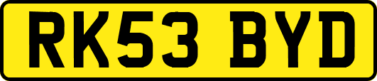 RK53BYD