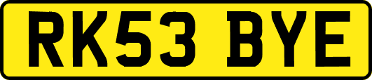 RK53BYE