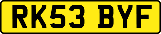 RK53BYF