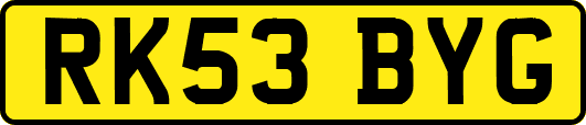RK53BYG