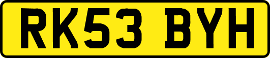 RK53BYH