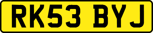 RK53BYJ