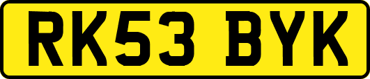 RK53BYK