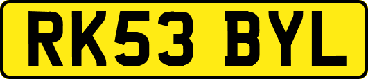 RK53BYL